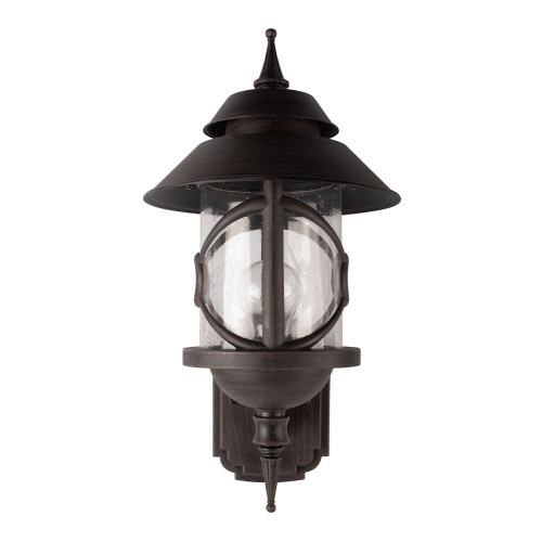 Уличный настенный светильник Loft IT Prato 100021W