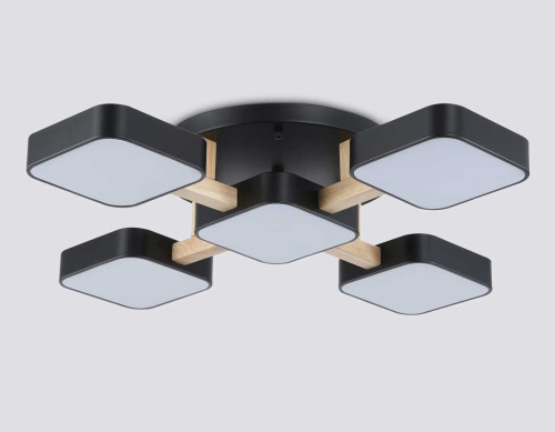 Люстра на штанге Ambrella light COMFORT FL4883