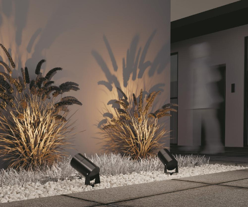 Ландшафтный светильник Outdoor O050FL-L15GF3K