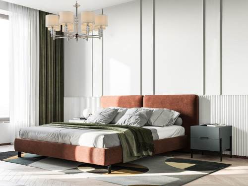 Подвесная люстра Escada 1167/8S Подвесная люстра Escada 1167/8S