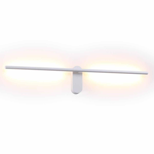 Настенный светодиодный светильник Odeon Light Mill 3858/12WW
