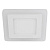 Встраиваемый светодиодный светильник ЭРА LED 4-9 BL Б0017496