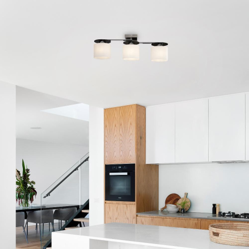 Потолочная люстра Freya Bice FR5101-CL-03-CN Потолочная люстра Freya Bice FR5101-CL-03-CN