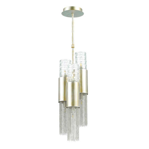 Подвесной светильник Odeon Light Perla 4631/6 Подвесной светильник Odeon Light Perla 4631/6
