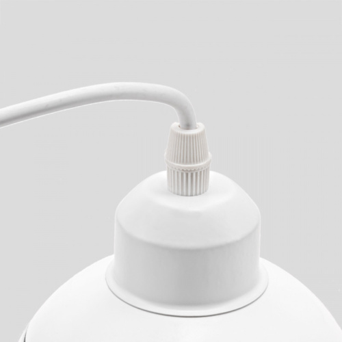 Подвесной светильник IMEX MD.2885-1-P WH+SL