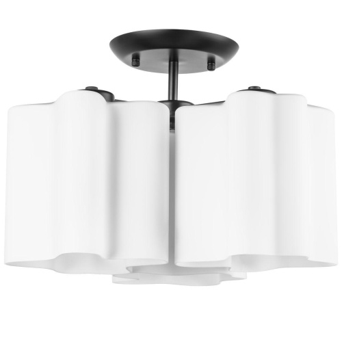 Потолочная люстра Lightstar Nubi 802037 Потолочная люстра Lightstar Nubi 802037