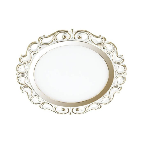 Встраиваемый светильник Novotech Spot Peili 357264