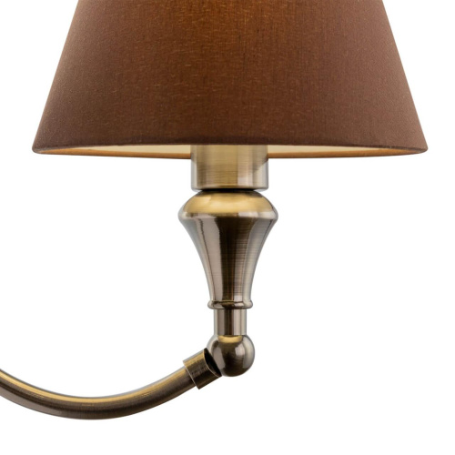 Бра Maytoni Provence 10 M-01-DN-LMP-O-30 Бра Maytoni Provence 10 M-01-DN-LMP-O-30