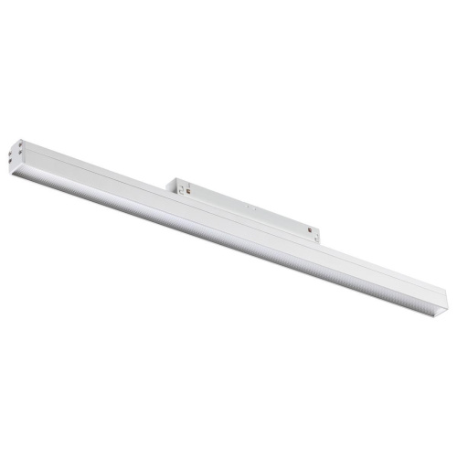 Трековый светодиодный светильник Novotech Shino Flum 358415