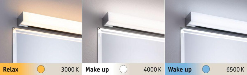 Настенный светодиодный светильник Paulmann HomeSpa 78945 Настенный светодиодный светильник Paulmann HomeSpa 78945