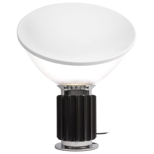 Настольная лампа Loft IT Taccia 10294/S Black Настольная лампа Loft IT Taccia 10294/S Black