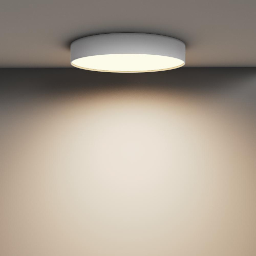 Потолочный светильник Technical C032CL-45W3K-RD-W Потолочный светильник Technical C032CL-45W3K-RD-W