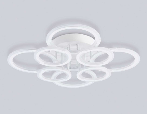 Светильник потолочный Ambrella light ACRYLICA FA8945