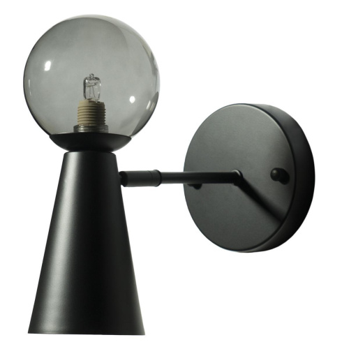 Бра Loft IT Halley 10046W Black Бра Loft IT Halley 10046W Black