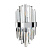 Настенный светильник Arte Lamp Fedelta A1068AP-2CC