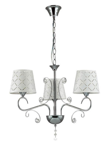 Подвесная люстра Lumion Fritta 2997/3 Подвесная люстра Lumion Fritta 2997/3