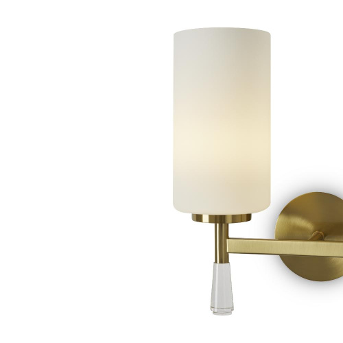 Настенный светильник (бра) Freya FR2031WL-02BS Настенный светильник (бра) Freya FR2031WL-02BS