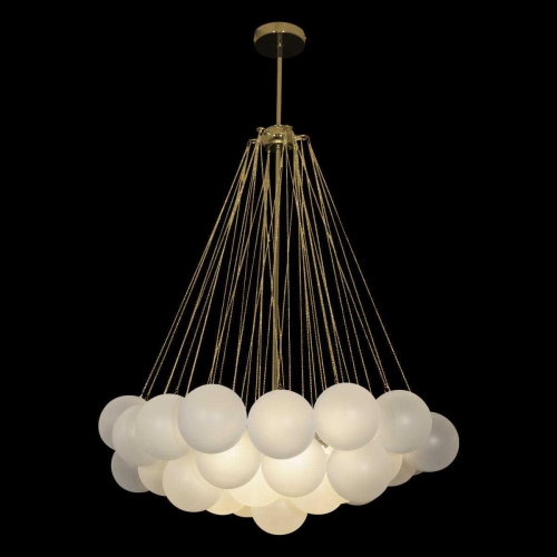 Подвесная люстра LOFT IT Dream 10129/800 Gold Подвесная люстра LOFT IT Dream 10129/800 Gold