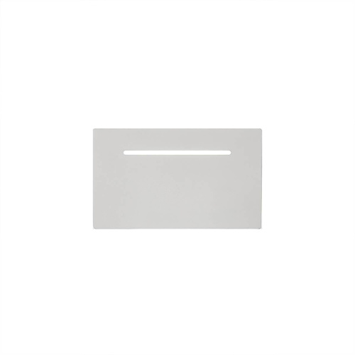 Настенный светодиодный светильник Mantra Toja 6253