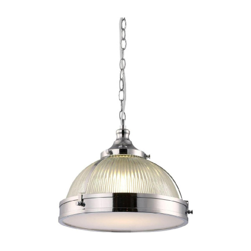 Подвесной светильник Arte Lamp A8077SP-1CC Подвесной светильник Arte Lamp A8077SP-1CC