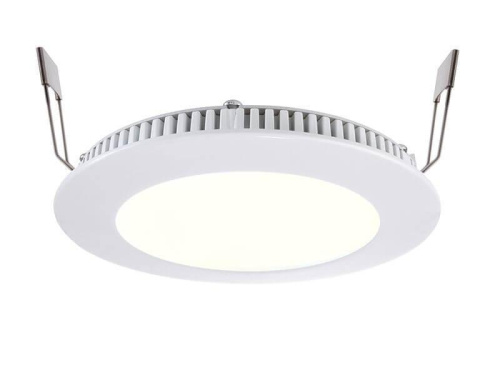 Встраиваемый светильник Deko-Light LED Panel 8 565248 Встраиваемый светильник Deko-Light LED Panel 8 565248