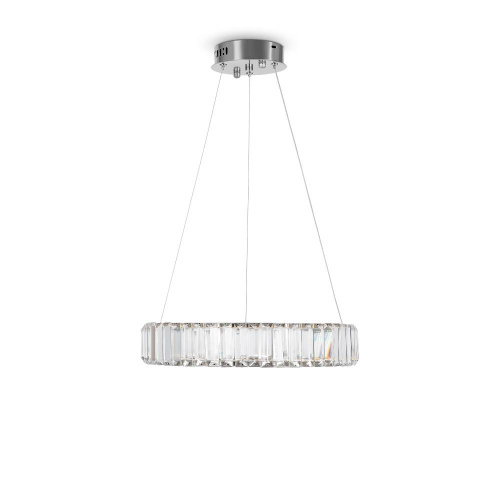 Подвесной светильник Freya FR5257PL-L17CH