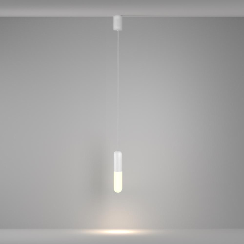 Подвесной светильник Technical P101PL-L300-12W3K-W