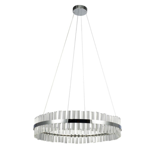 Подвесная светодиодная люстра Kink Light Лира 07661A,02 Подвесная светодиодная люстра Kink Light Лира 07661A,02