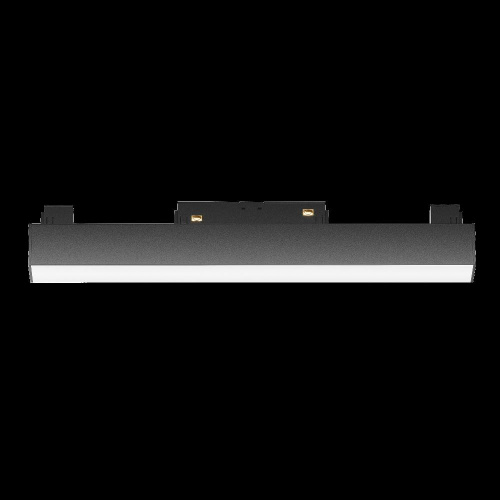 Трековый светильник Technical TR074-2-12W4K-B