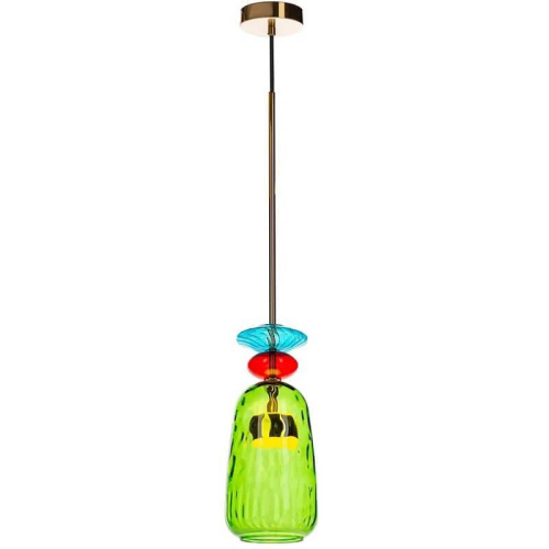 Подвесной светодиодный светильник Loft IT 2008-B