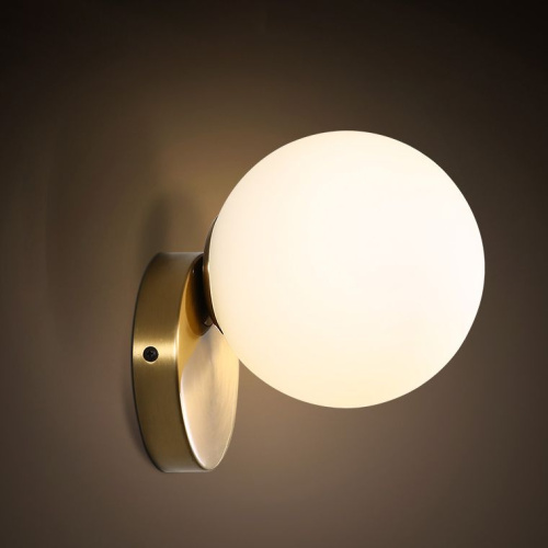 Настенный Светильник Tip Of The Tongue - Wall Mounted, 2015 S D15 By Imperiumloft