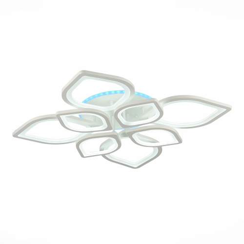 Потолочная светодиодная люстра Evoled Rita SLE501052-08RGB