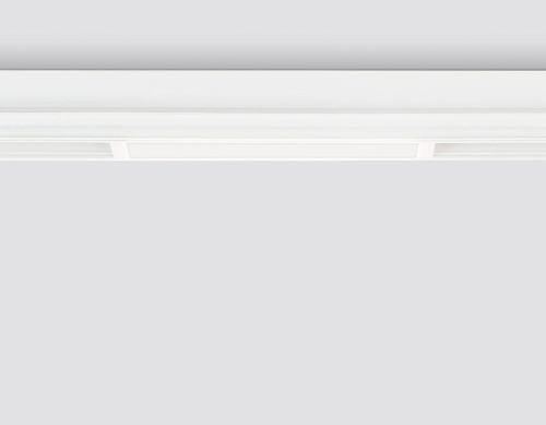 Трековый светодиодный светильник Ambrella Light Track System Magnetic 220V GL1261