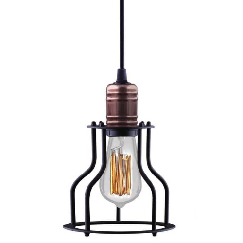 Подвесной светильник Nowodvorski Workshop 6336 Подвесной светильник Nowodvorski Workshop 6336