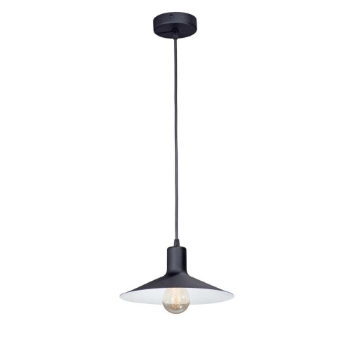 Потолочная люстра Vitaluce V2829-1/1S Потолочная люстра Vitaluce V2829-1/1S
