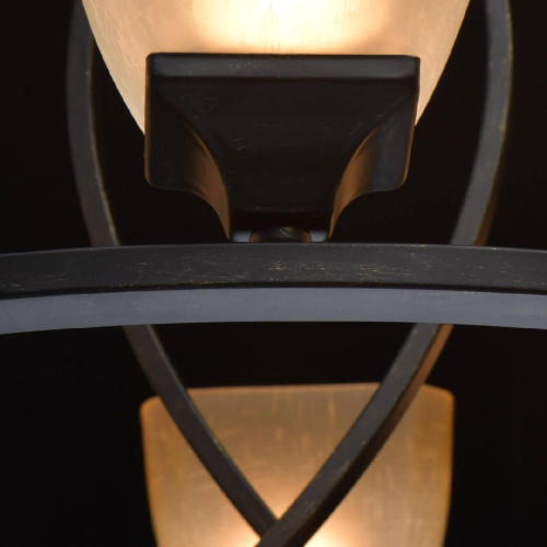 Подвесная люстра MW-Light Замок 249018808 Подвесная люстра MW-Light Замок 249018808