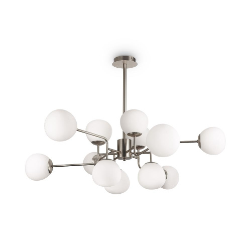 Люстра Maytoni MOD221-PL-12-N Люстра Maytoni MOD221-PL-12-N