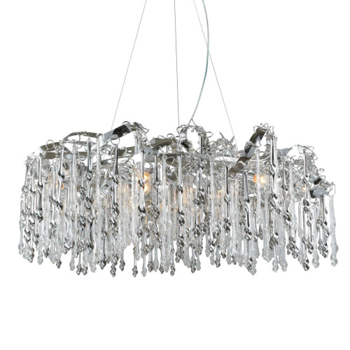 Подвесная люстра Omnilux Cerreto OML-85003-16