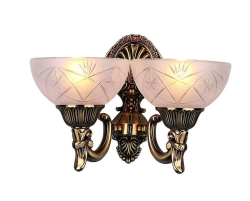 Бра Omnilux OML-35021-02