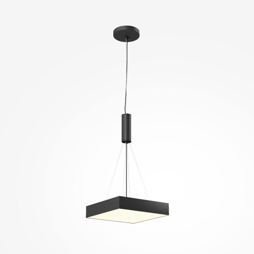 Потолочный светильник Technical C032CL-36W3K-SQ-B Потолочный светильник Technical C032CL-36W3K-SQ-B