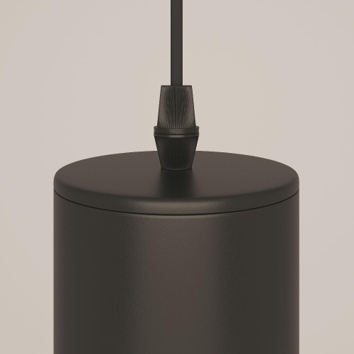 Подвесной светильник Maytoni Technical Focus P075PL-01B Подвесной светильник Maytoni Technical Focus P075PL-01B