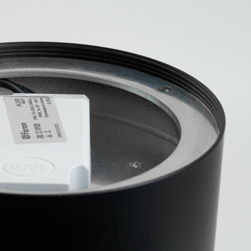 Потолочный светодиодный светильник Feron Simple matte AL200 48079 Потолочный светодиодный светильник Feron Simple matte AL200 48079
