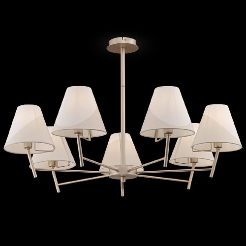 Потолочная люстра Freya Vanessa FR5084PL-07G