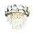 Потолочная люстра Odeon Light Stala 4811/6C