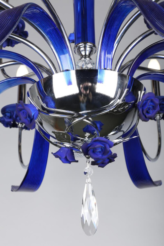 Подвесная люстра Omnilux Muntiggioni OML-70403-12