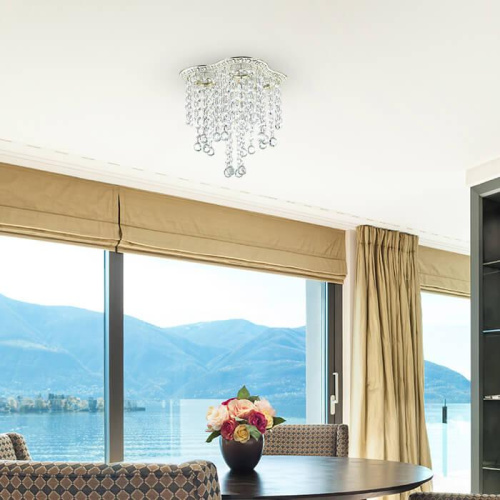 Встраиваемый светильник Novotech Grape 370022