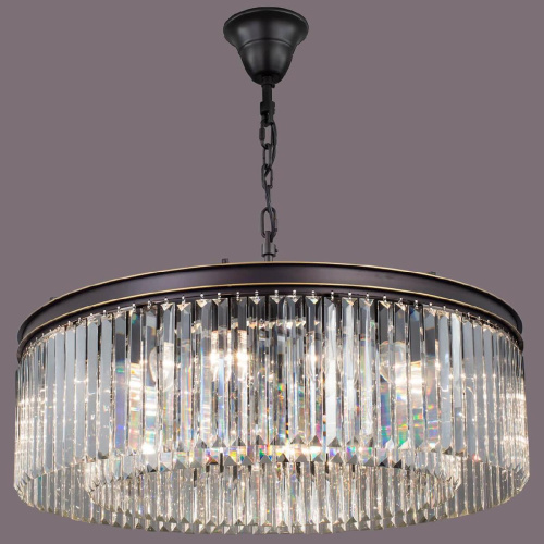 Подвесная люстра Citilux Мартин CL332161 Подвесная люстра Citilux Мартин CL332161