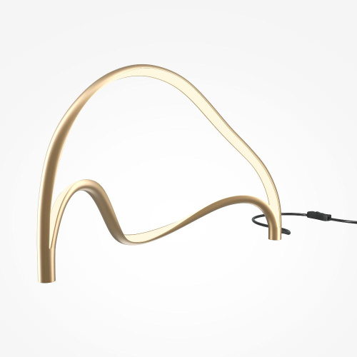 Настольный светильник Maytoni MOD283TL-L12BS3K Настольный светильник Maytoni MOD283TL-L12BS3K