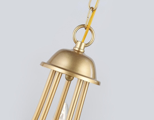 Подвесная люстра Ambrella light Traditional Modern TR9615 Подвесная люстра Ambrella light Traditional Modern TR9615