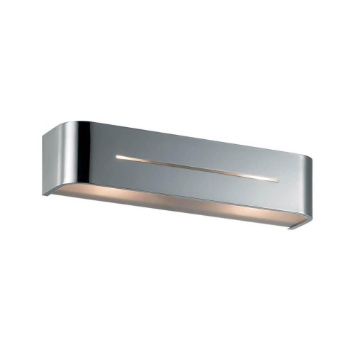 Настенный светильник Ideal Lux Posta AP2 Cromo 051932 Настенный светильник Ideal Lux Posta AP2 Cromo 051932